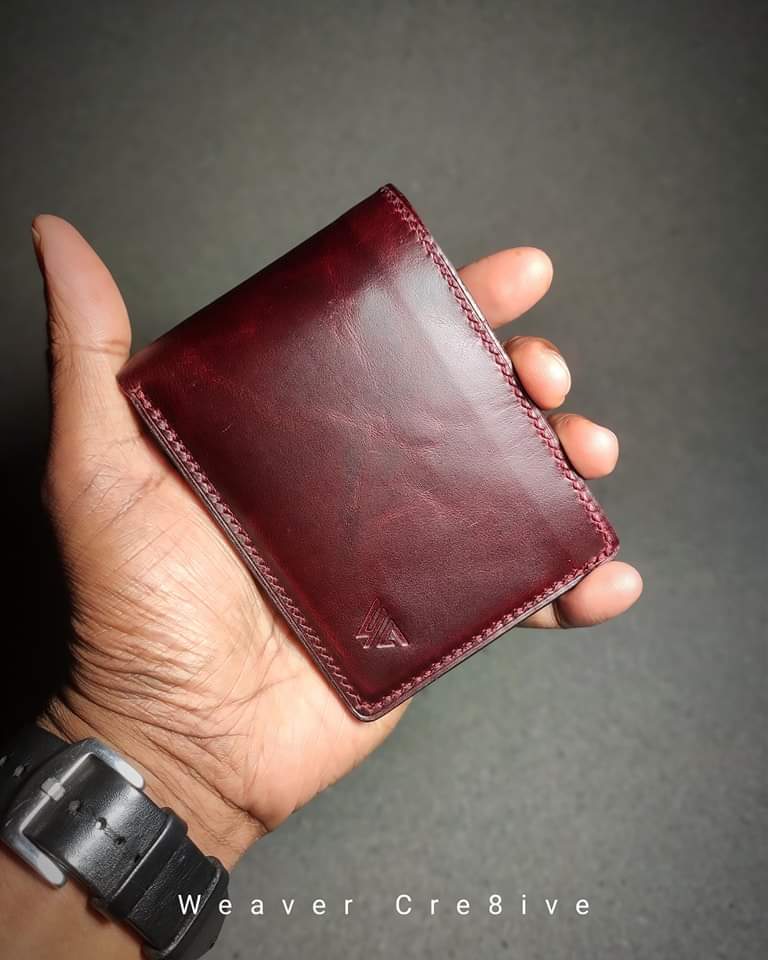 Kroven — Strength Woven in Scales (WC-C5)