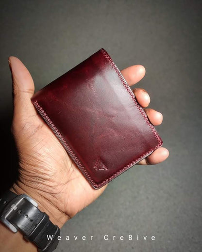 Kroven — Strength Woven in Scales (WC-C5)