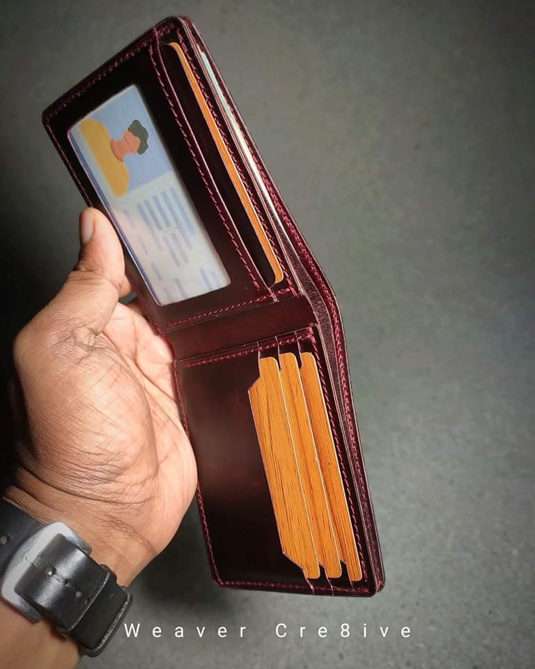 Kroven — Strength Woven in Scales (WC-C5)