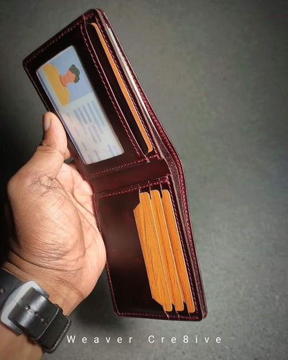 Kroven — Strength Woven in Scales (WC-C5)