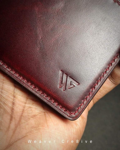 Kroven — Strength Woven in Scales (WC-C5)