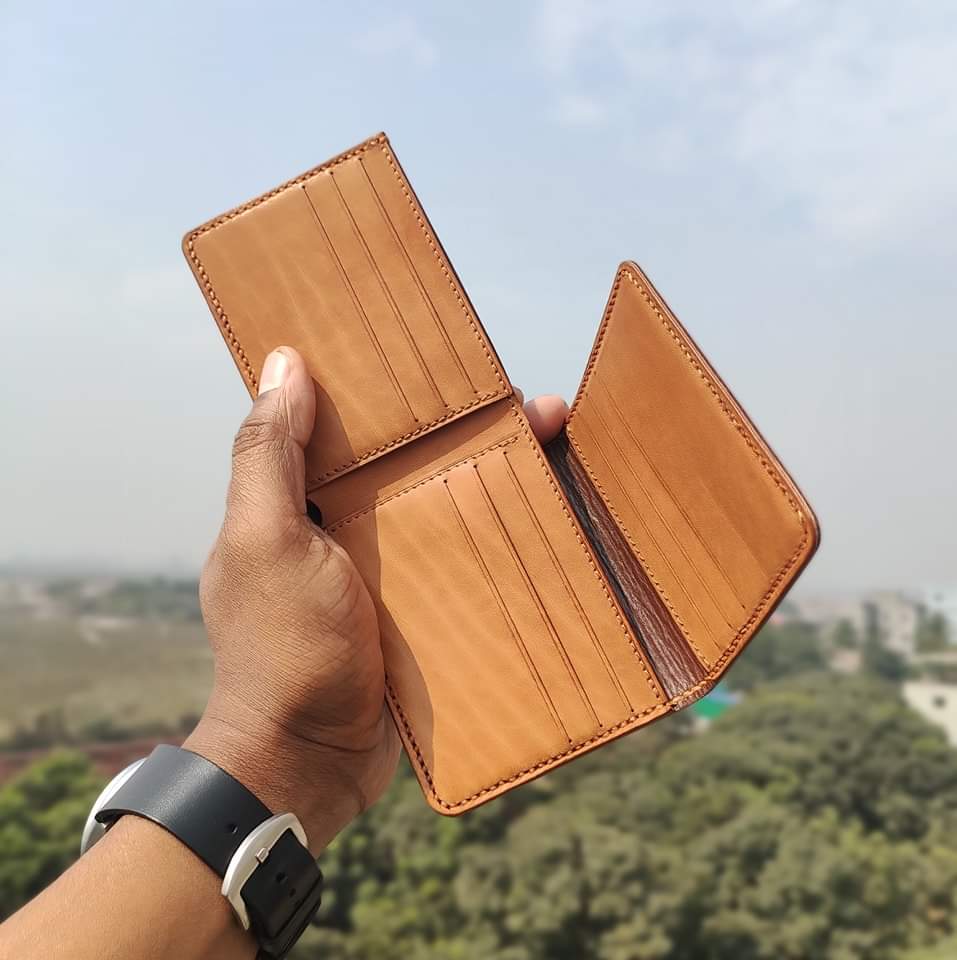 Luno — Where Elegance Meets Order(WC-TR5)