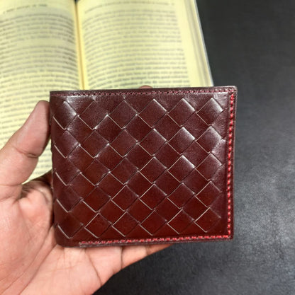 Ravén — Braided by Hand, Bound by Heritage (WC-C6)