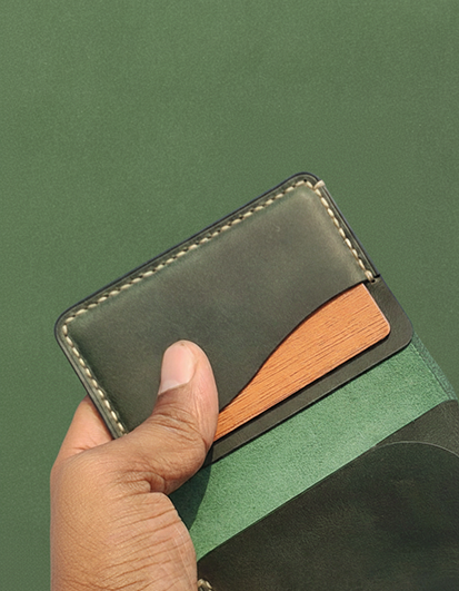 Meyra — The Green Whisper (WC-CH2)