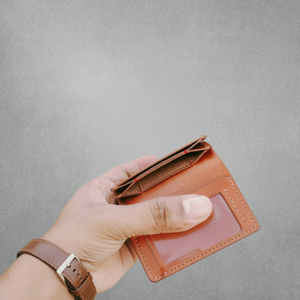 Sienna — The Keeper of Many (WC-C16)