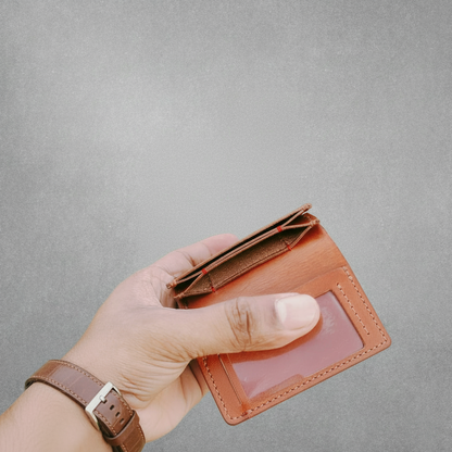 Sienna — The Keeper of Many (WC-C16)