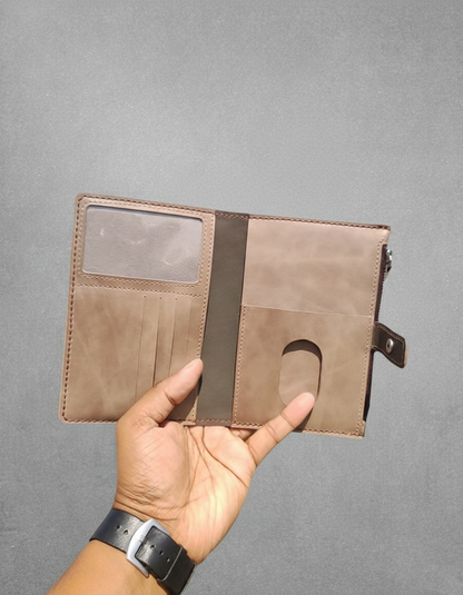 Nomaro — The Modern Explorer’s (WC-PH4)