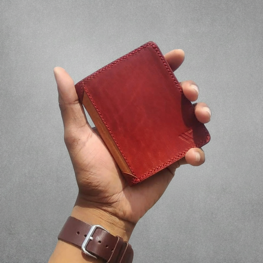 Civano — The Gadget Wallet, Refined (WC-V8)