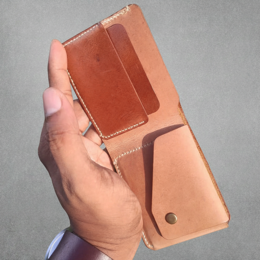 Terra — Earth-Toned Simplicity, Elevated (WC-C13)