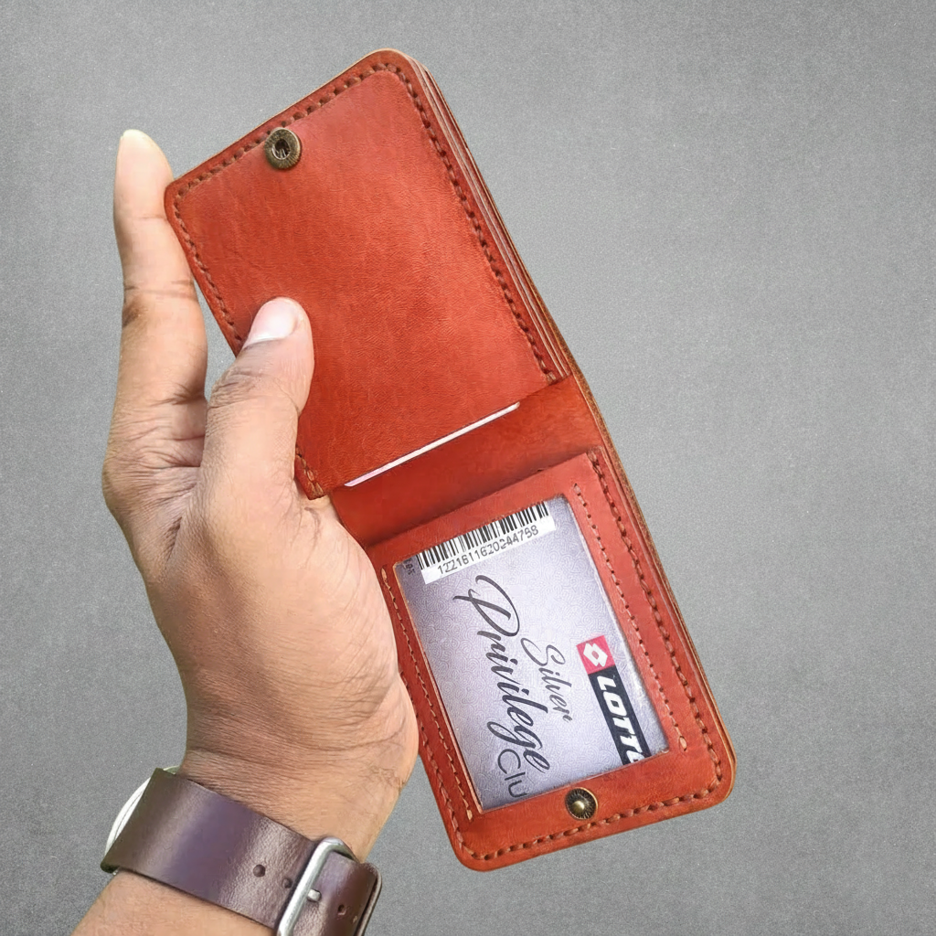 Sienna — The Keeper of Many (WC-C16)