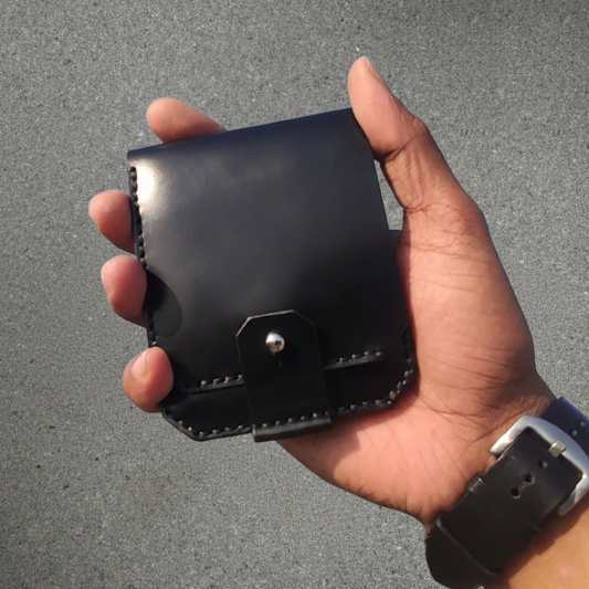 Unevo — The Art of Asymmetry (WC-C21)