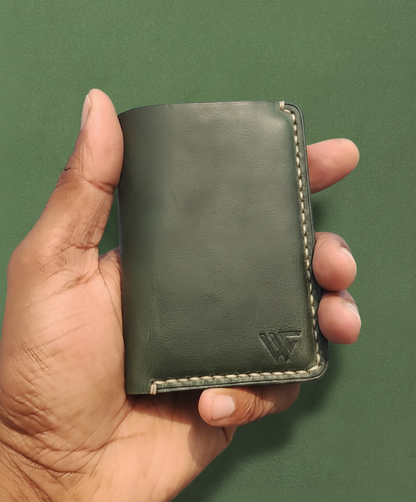 Meyra — The Green Whisper (WC-CH2)