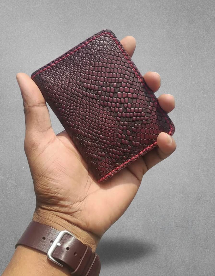 Veyra — Where Minimalism Strikes Bold (WC-CH1)