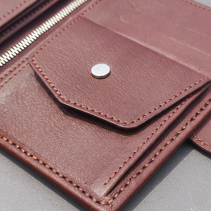 Voyano — The All-in-One Passport (WC-PH3)