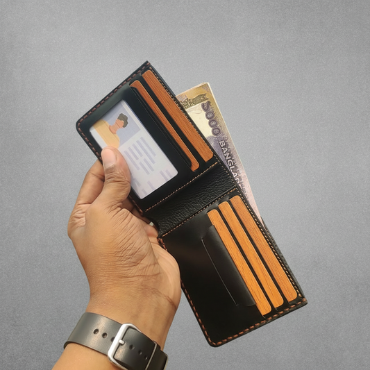 Orvox — The Signature of Simplicity (WC-C19)