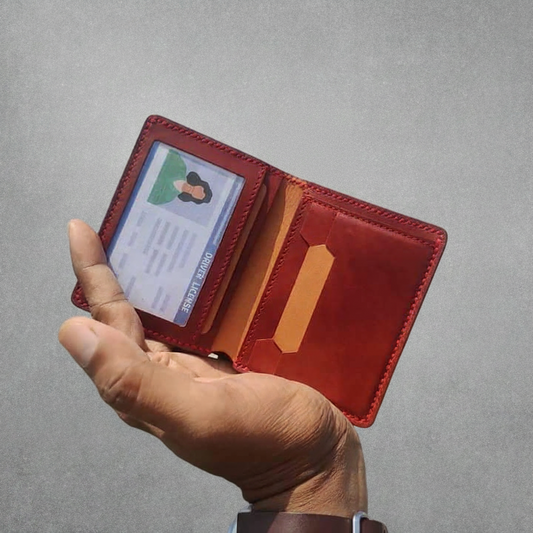 Civano — The Gadget Wallet, Refined (WC-V8)