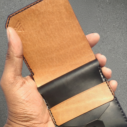 Unevo — The Art of Asymmetry (WC-C21)