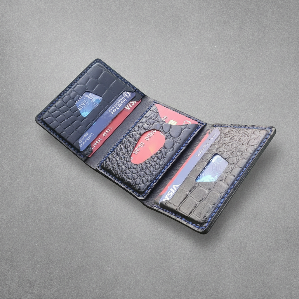 Azro — Bold. Textured. Timeless (WC-TR3)