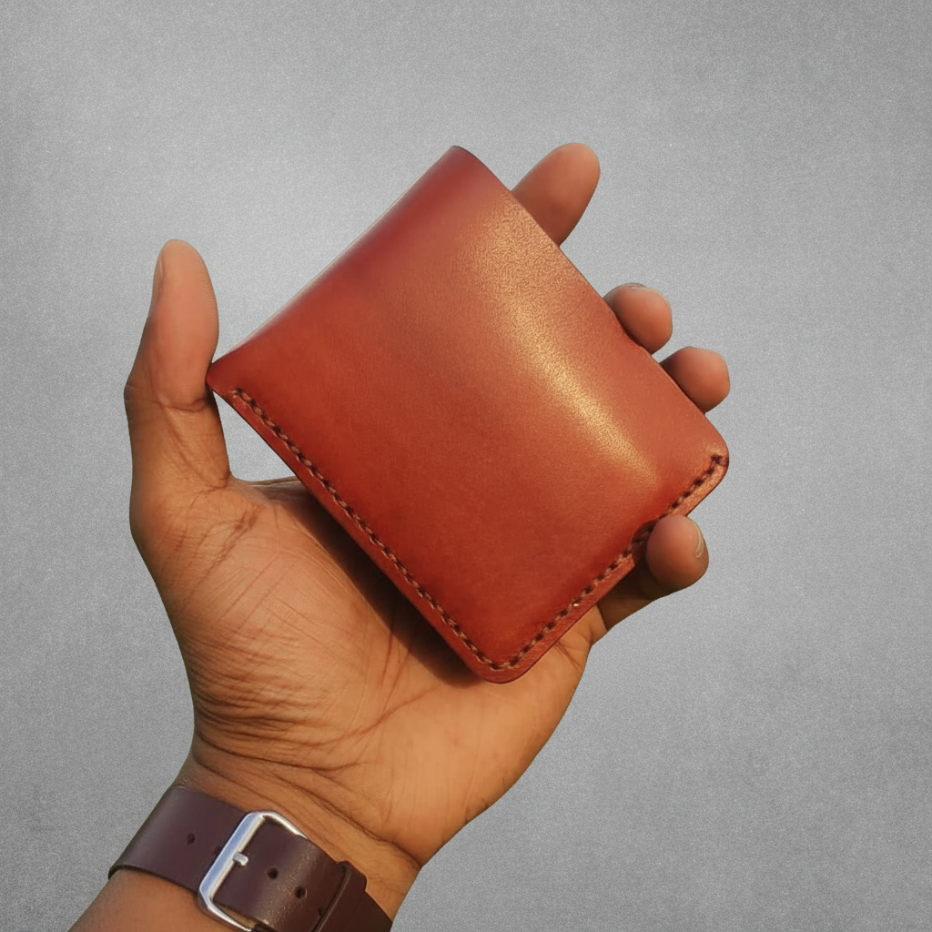 Sienna — The Keeper of Many (WC-C16)