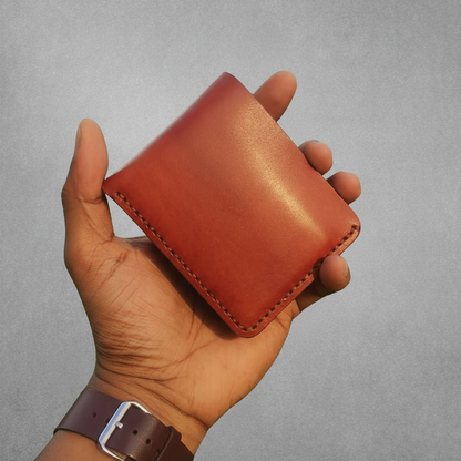 Sienna — The Keeper of Many (WC-C16)