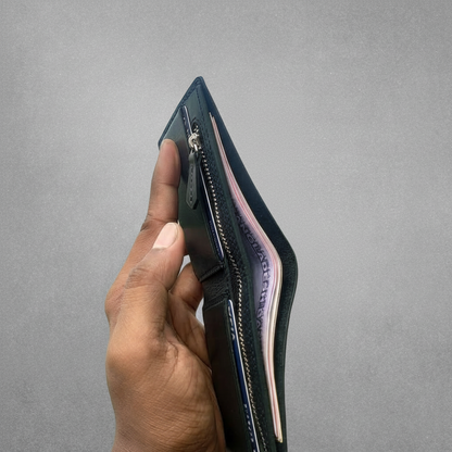 Nyaro — The Quiet Companion (WC-C9)