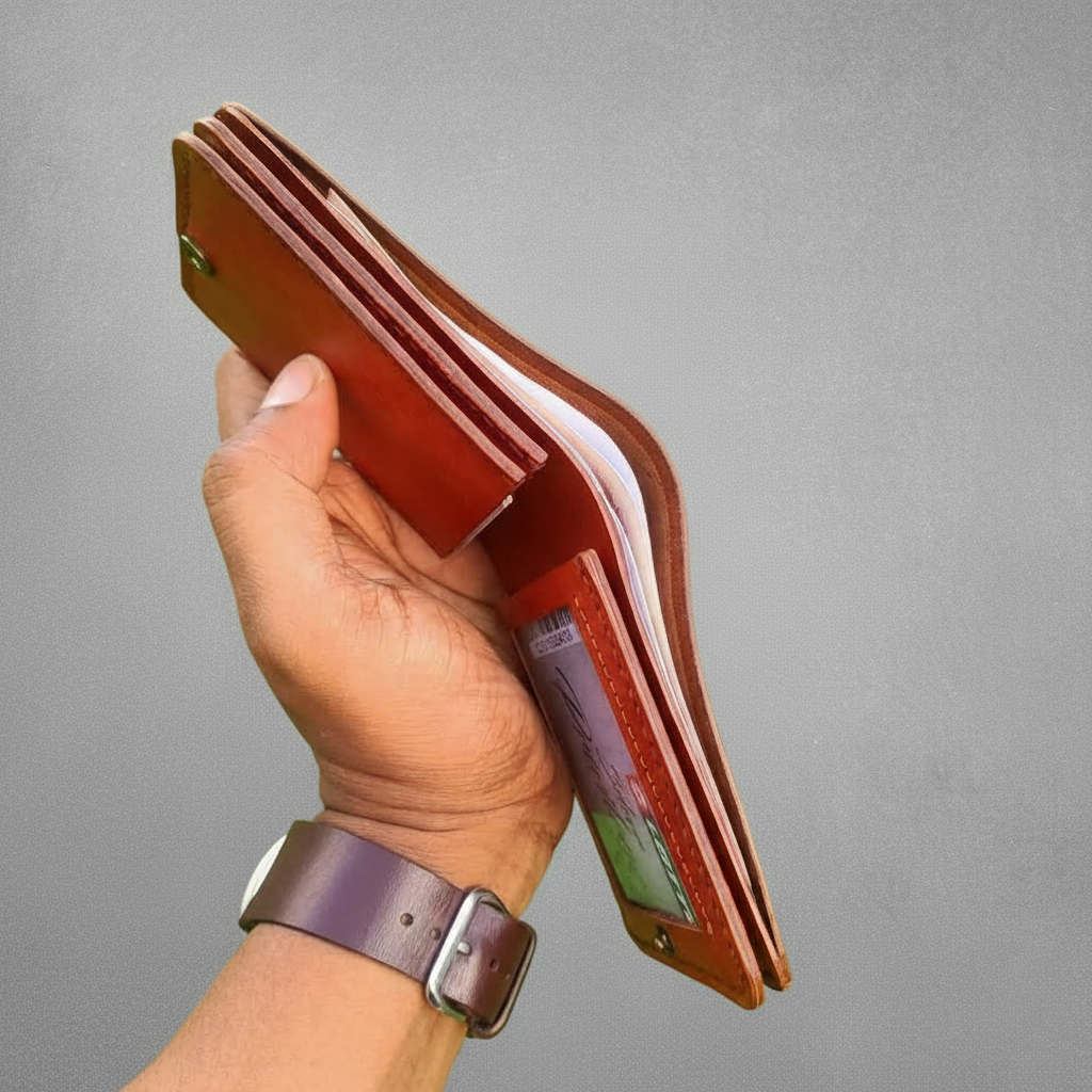 Sienna — The Keeper of Many (WC-C16)