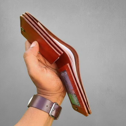 Sienna — The Keeper of Many (WC-C16)