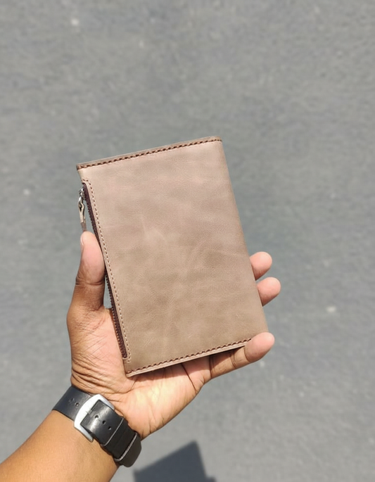 Nomaro — The Modern Explorer’s (WC-PH4)
