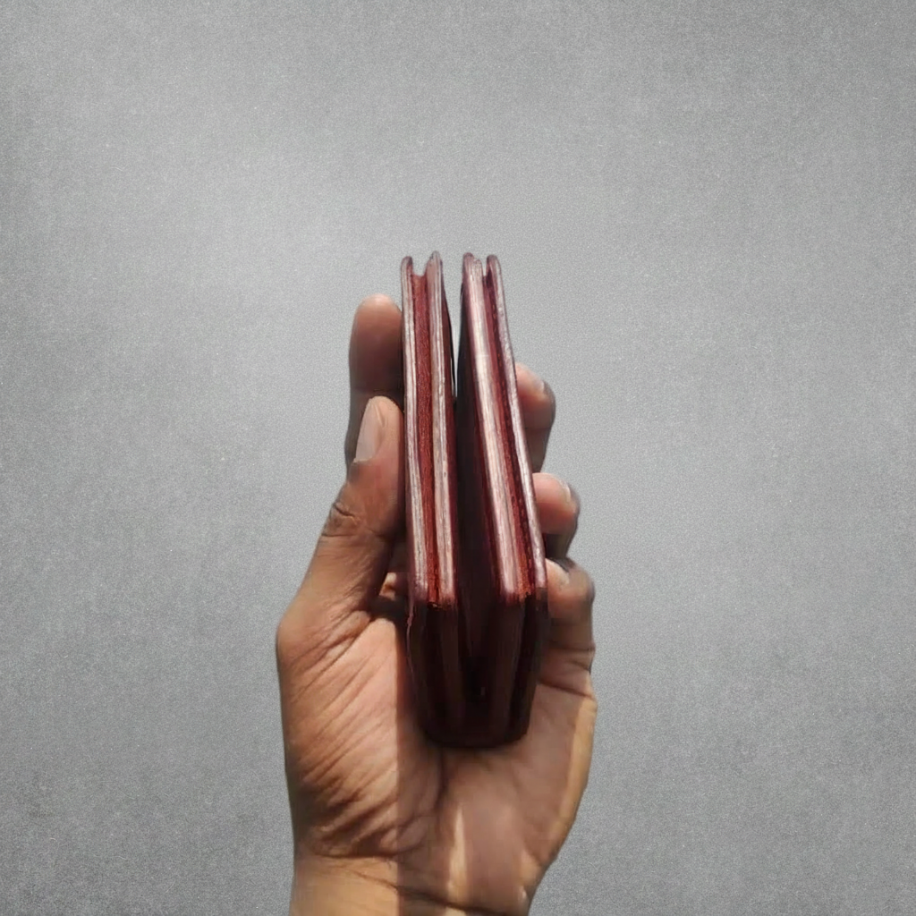 Civano — The Gadget Wallet, Refined (WC-V8)