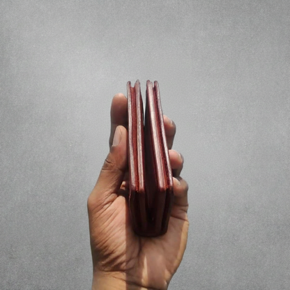 Civano — The Gadget Wallet, Refined (WC-V8)