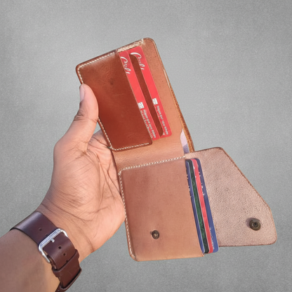 Terra — Earth-Toned Simplicity, Elevated (WC-C13)