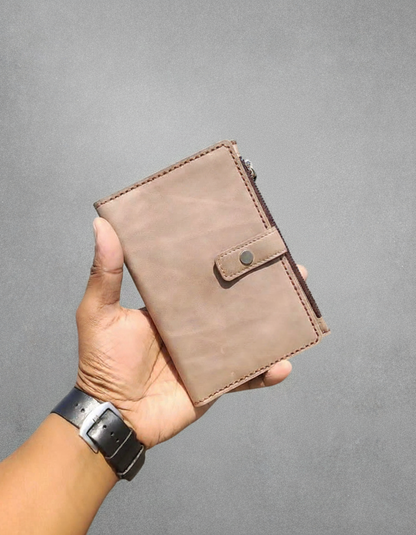 Nomaro — The Modern Explorer’s (WC-PH4)