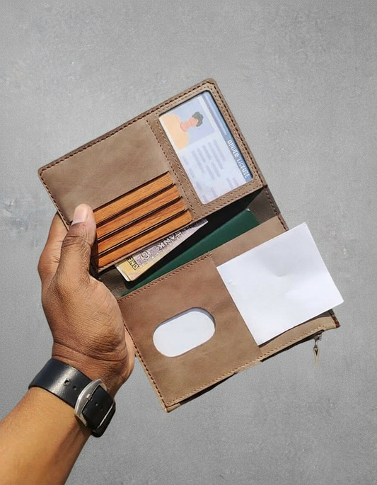 Nomaro — The Modern Explorer’s (WC-PH4)