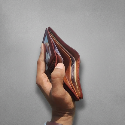 Civano — The Gadget Wallet, Refined (WC-V8)