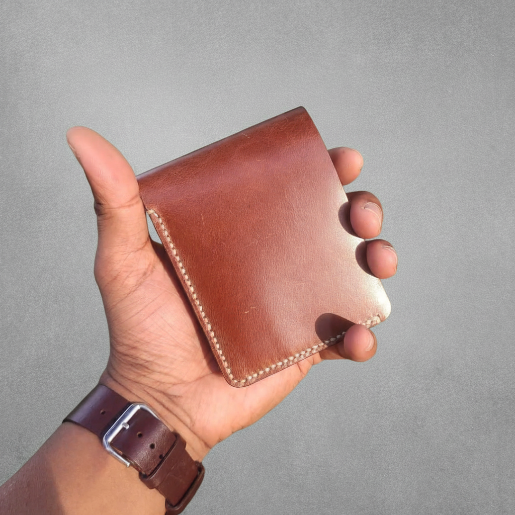 Terra — Earth-Toned Simplicity, Elevated (WC-C13)