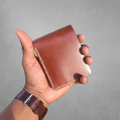 Terra — Earth-Toned Simplicity, Elevated (WC-C13)