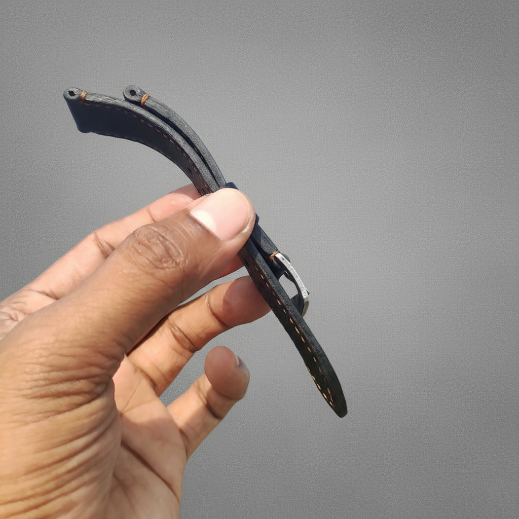 Umber — The Everyday Edge (WC-WS3)