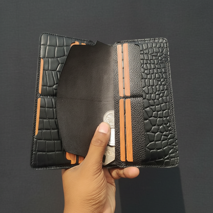 Elvra Lite — Crafted for the Long Days (WC-L16 Lite)