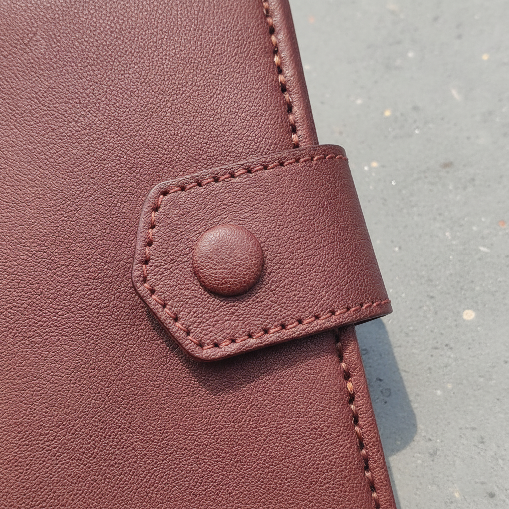 Voyano — The All-in-One Passport (WC-PH3)