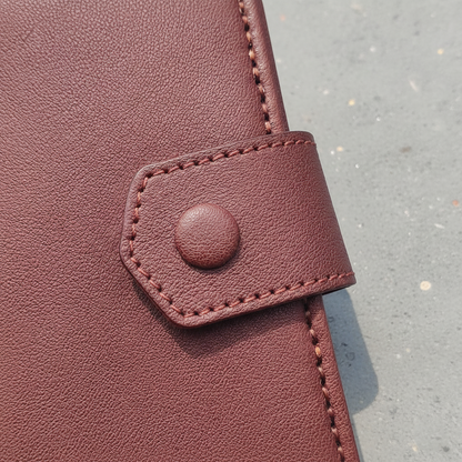 Voyano — The All-in-One Passport (WC-PH3)