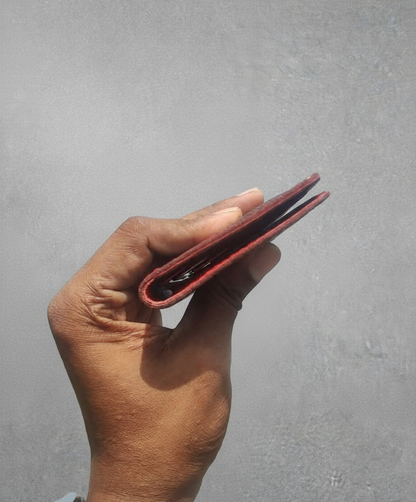 Veyra — Where Minimalism Strikes Bold (WC-CH1)