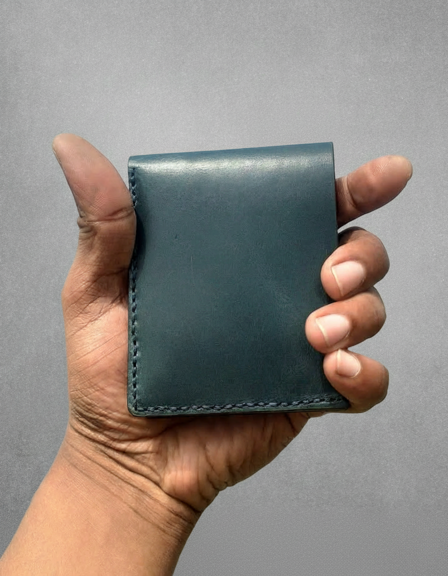 Nyaro — The Quiet Companion (WC-C9)