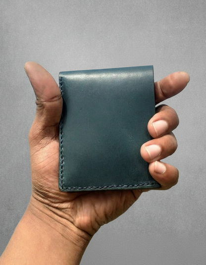 Nyaro — The Quiet Companion (WC-C9)