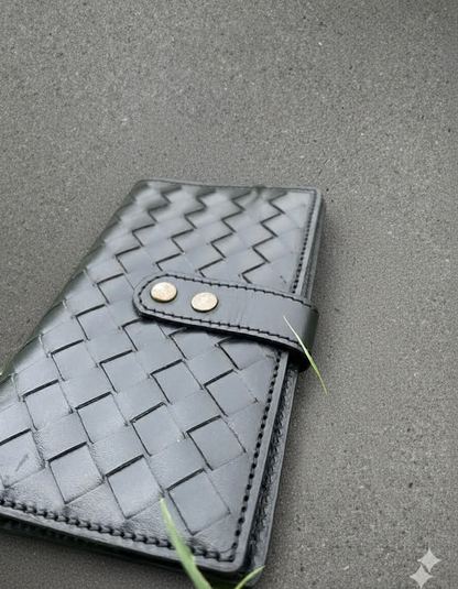 HandMade Long Wallet (WC-L7)