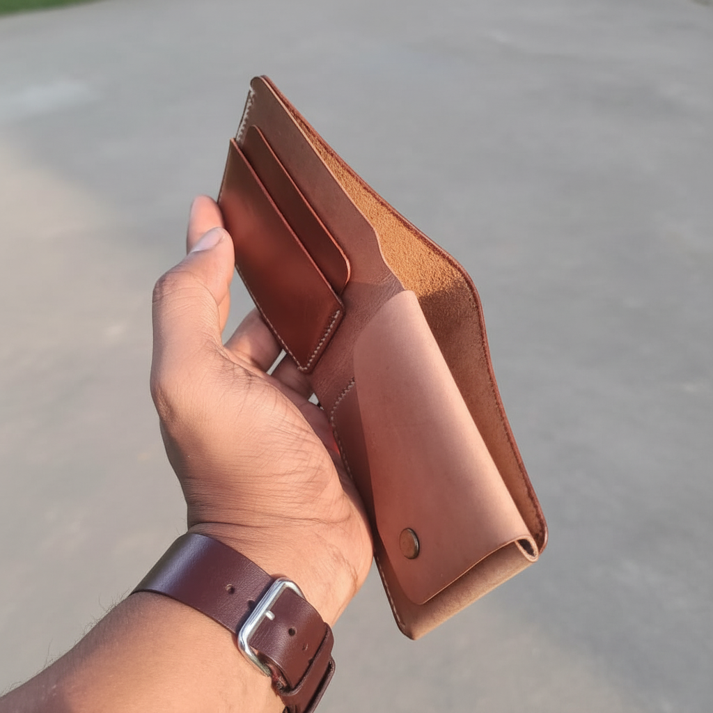 Terra — Earth-Toned Simplicity, Elevated (WC-C13)