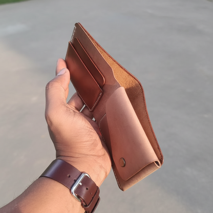 Terra — Earth-Toned Simplicity, Elevated (WC-C13)