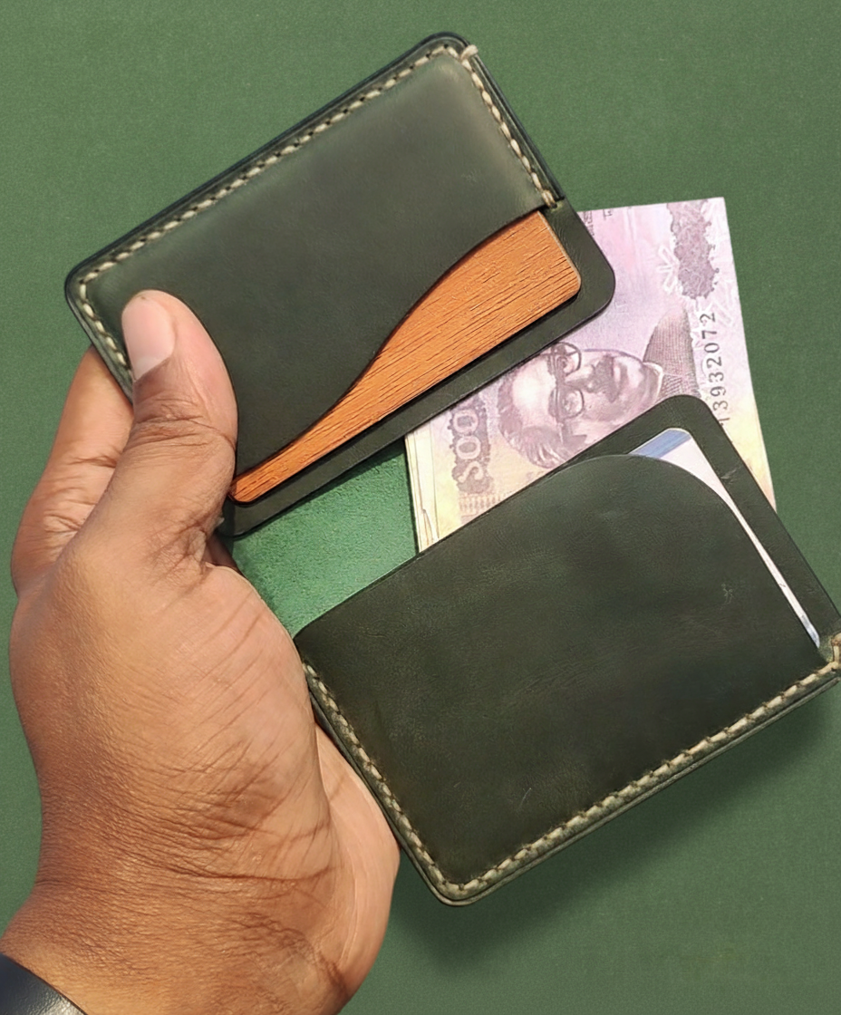 Meyra — The Green Whisper (WC-CH2)