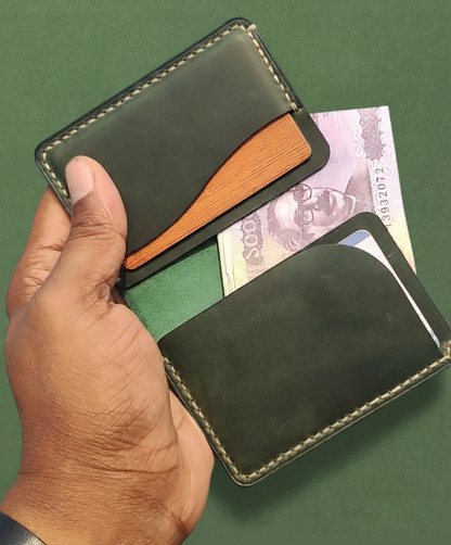 Meyra — The Green Whisper (WC-CH2)