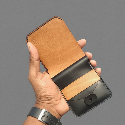 Unevo — The Art of Asymmetry (WC-C21)