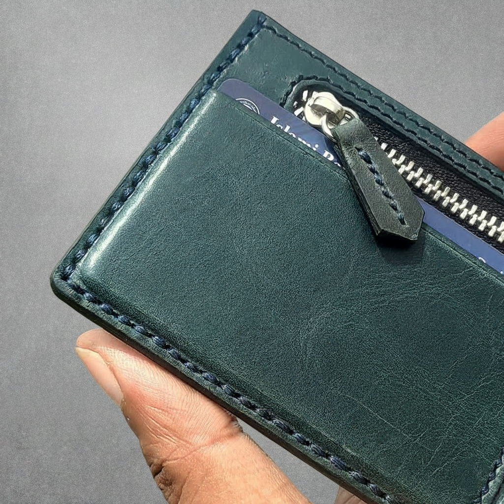 Nyaro — The Quiet Companion (WC-C9)